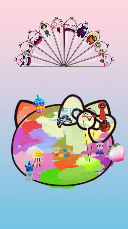 滚边袋史莱姆 v0.2