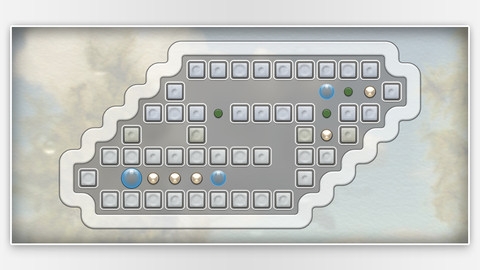 水滴解谜  Quell Reflect v3.2.5