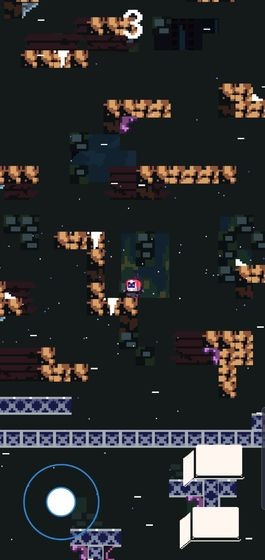 跳来跳去游戏 2024-06-25 15:08