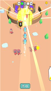 小猪攻击城堡安卓版