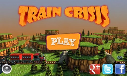 Train Crisis HD 版本:1.1.3