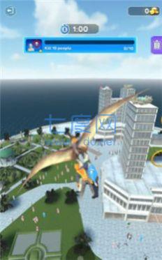 翼龙猎人游戏 v1.0