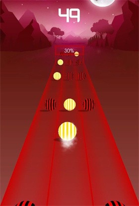 BTS舞蹈球  v1.0.1