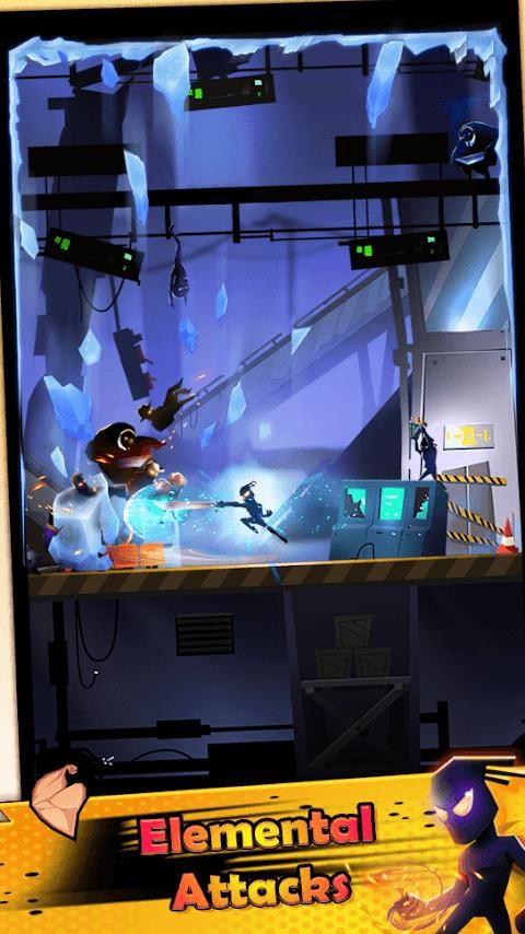 无限战斗 2024-06-25 15:08