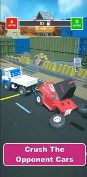 卡车拉力对决  v1.0.4