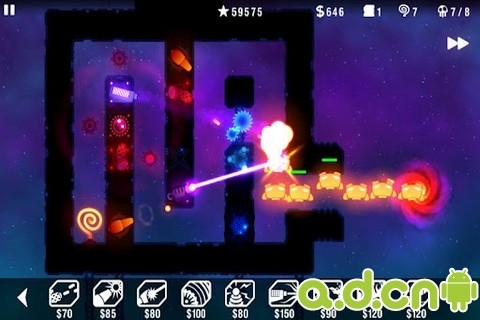 辐射防御 完整版 v2.0.7 v4.0.5