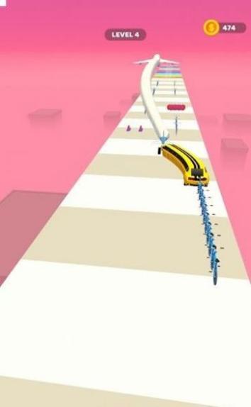 车辆冲撞(Vehicle Rush) 车辆冲撞(Vehicle Rush)