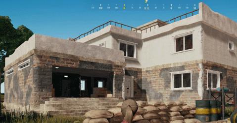 pubgmobile国际服下载