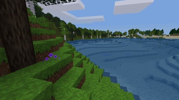 Minetest 版本:v0.4.14.15