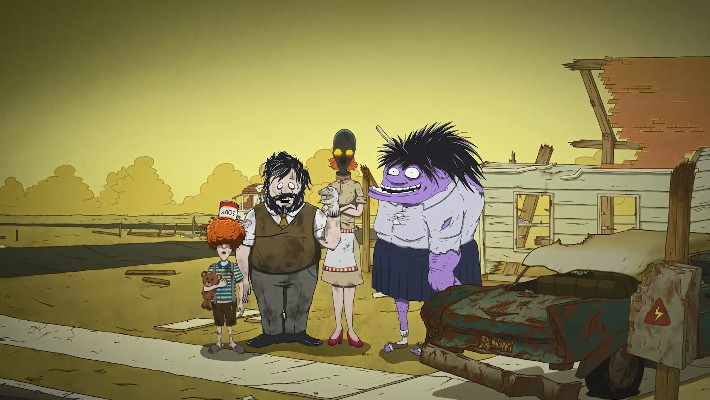 60秒重制版手机中文游戏下载  v4.4.4