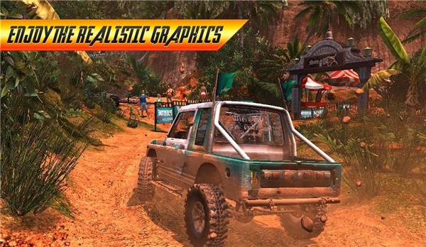 真实赛车越野官方版 v1.2.2