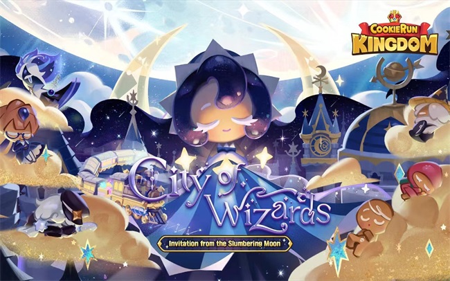 姜饼人王国wiki v4.0.002