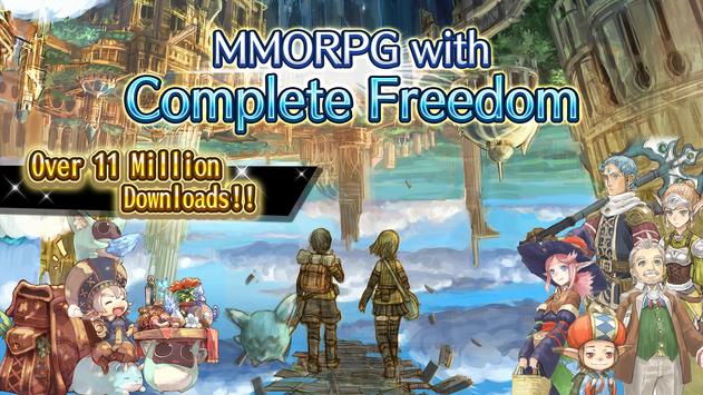 ToramOnlineMMORPG