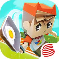 纸盒大乱斗中文版