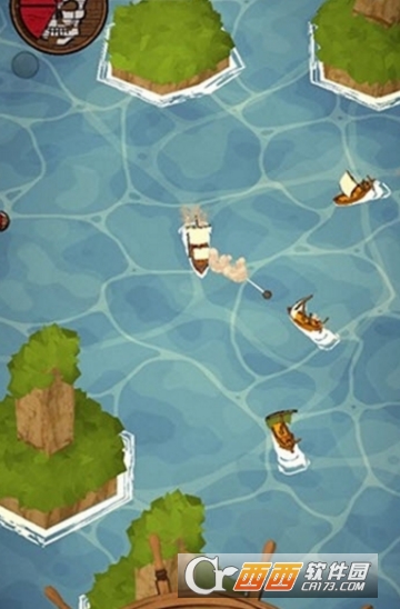 Gunboat Glory