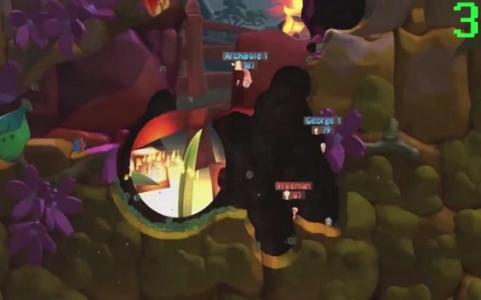 百战天虫2020 2023-01-17 14:02