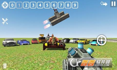 SimpleBox 2(我是创造者)