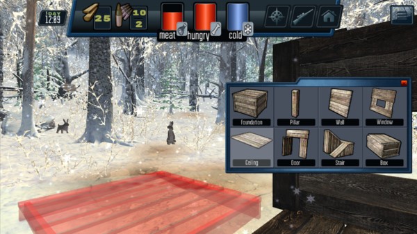 西伯利亚荒野求生 v1.22