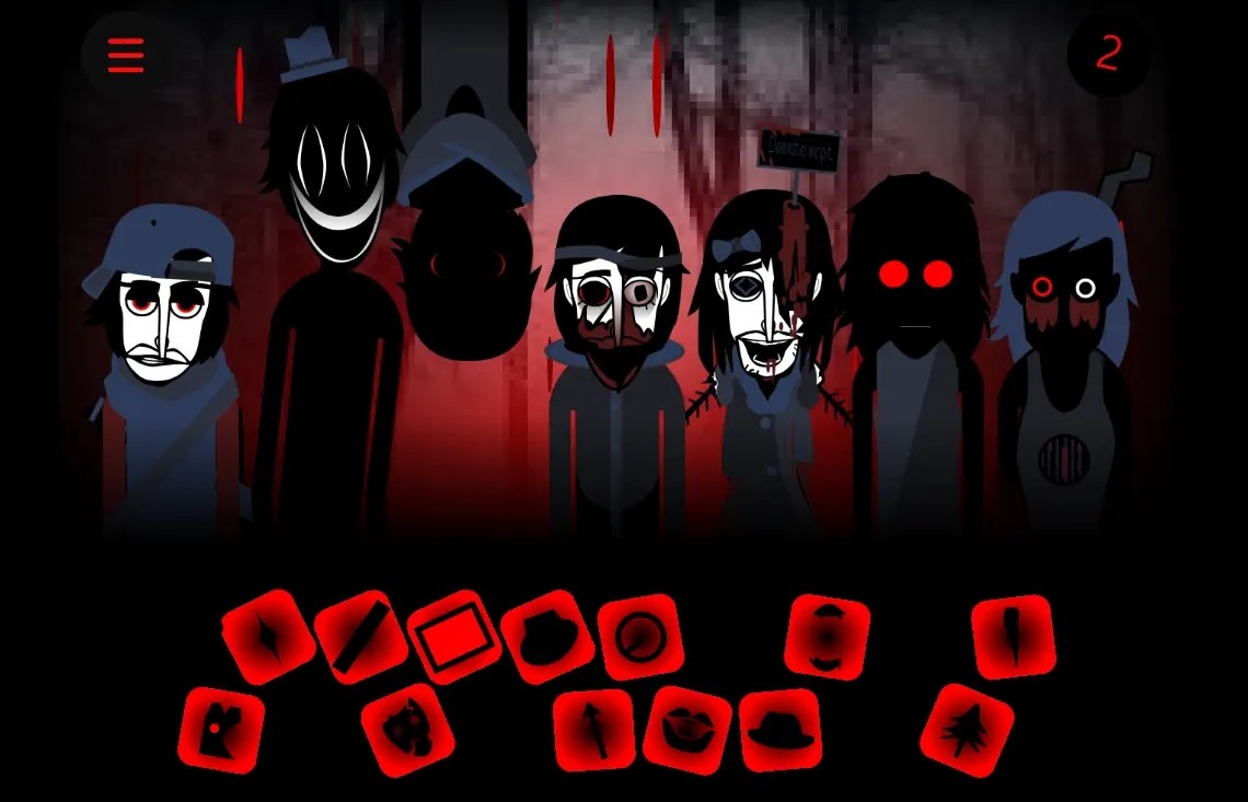 节奏盒子血雨模组重制版下载手机版  v5.5.2