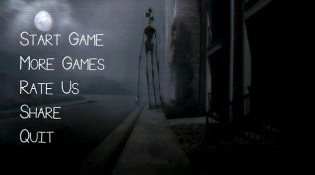 恐怖的警笛头再次来袭游戏汉化中文版  v4.4.4