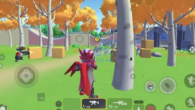 香肠派对(国际服) 14.70