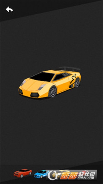 极限漂移触控赛车 极限漂移触控赛车