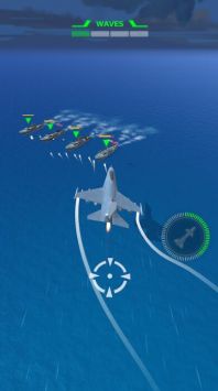 战机打击空战 v3.0.5