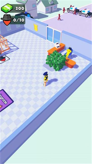 警察指挥官  v0.1