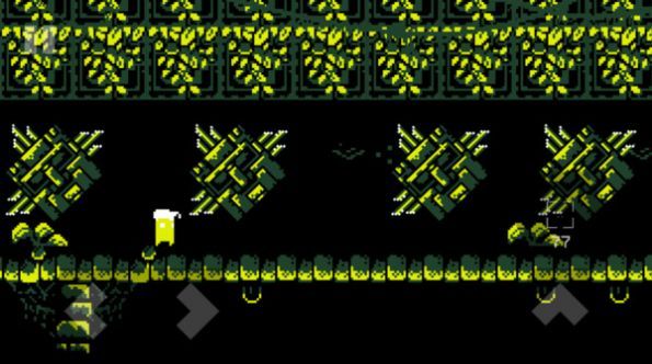 幽灵跑酷游戏最新版图片1