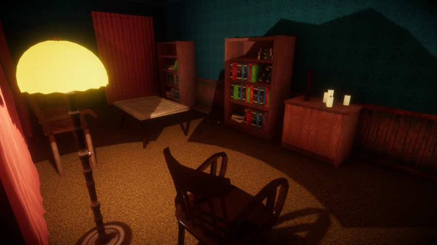 隐蔽的角落游戏安卓版手机版  v3.4.1