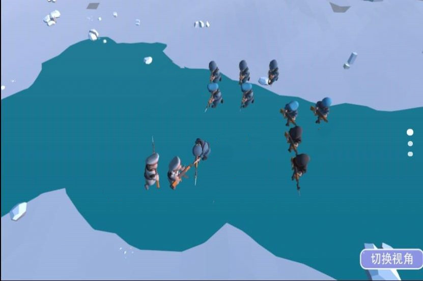 战争生存指挥 v1.0.1