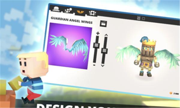 酷世界国际服  v2.30.38