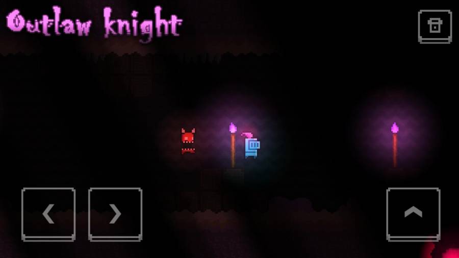 Outlaw Knight游戏官方安卓版  v4.1.3