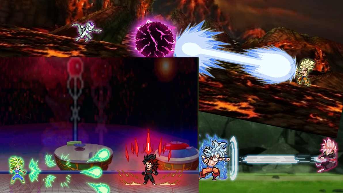 龙珠勇士战争 2024-06-25 15:08