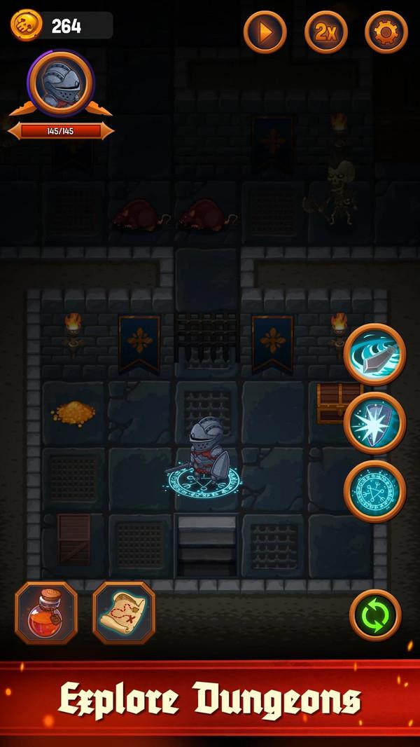 地下城英雄时代 v1.1.161