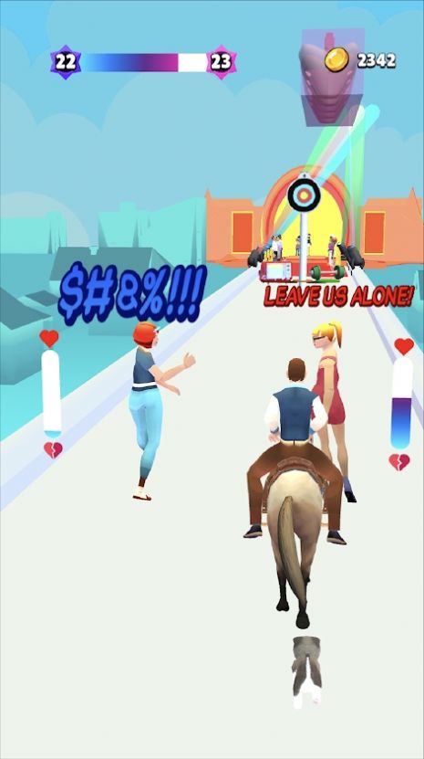 妻子vs情妇游戏 v0.2