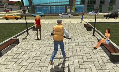 真实犯罪大佬模拟器中文下载无限钞票去广告最新版  v4.0.3