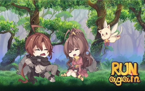 Run Again v1.24