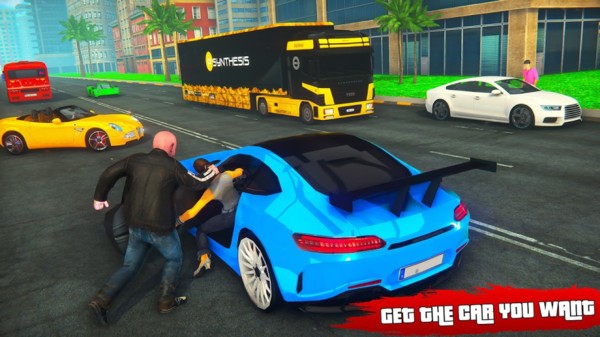 侠盗猎手2021 2021-04-09 10:24