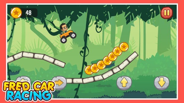 弗雷德赛车  v1.2