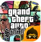 侠盗猎车手圣安地列斯 重制版