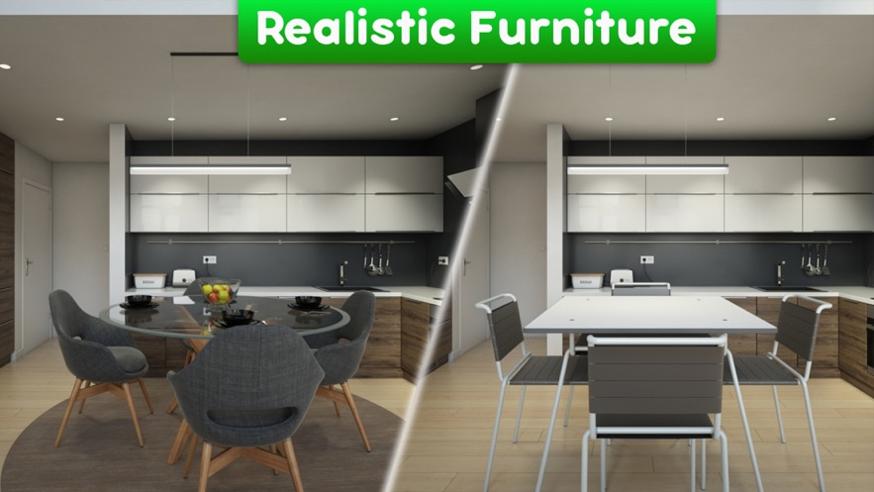 梦之屋室内设计 v1.0