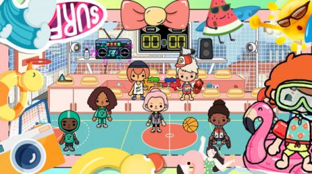 米家小镇乐园 v3.0.5