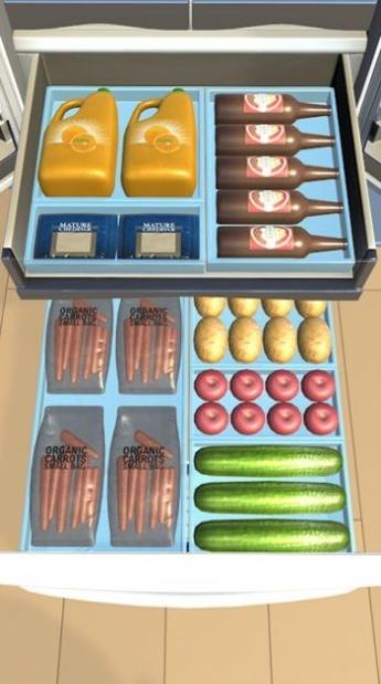 解压我最强 v1.0