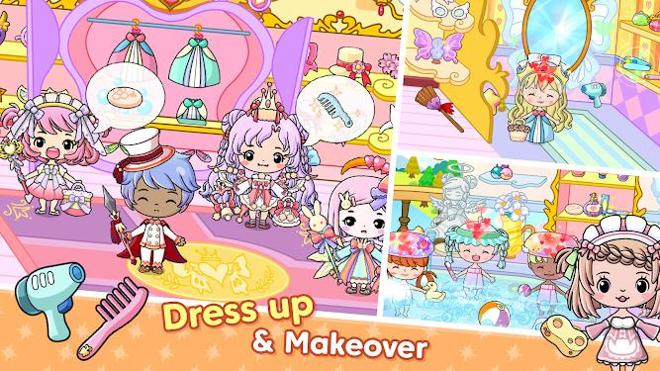 吉壁乐园公主城堡.png 吉壁乐园公主城堡.png