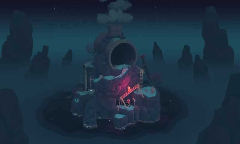 花园之间安卓版  v1.0.0