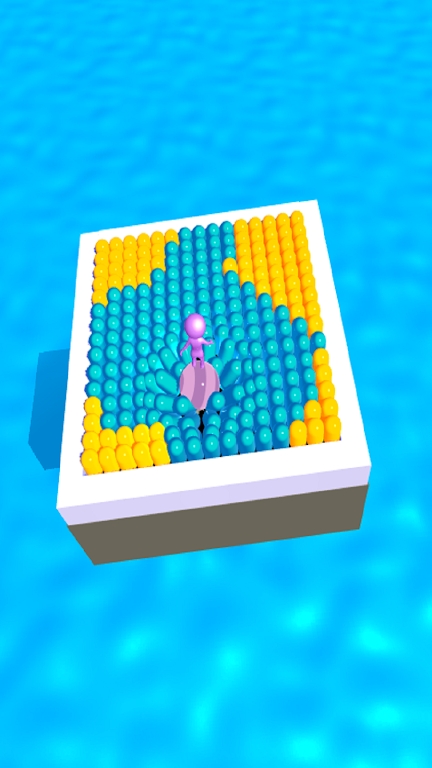 甜蜜的油漆 v2.1