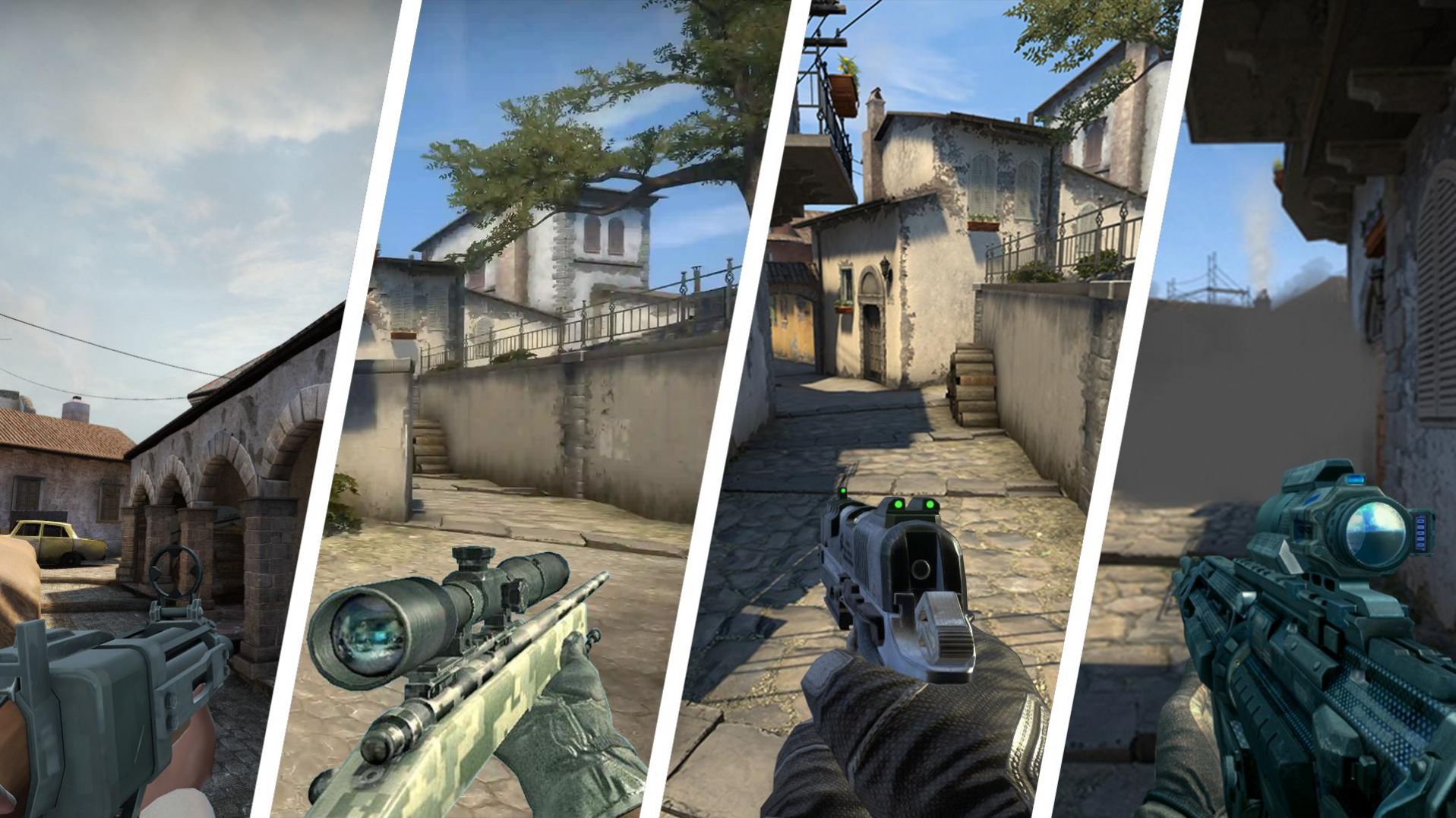 FPS突击队射击任务游戏安卓版  v4.2.3