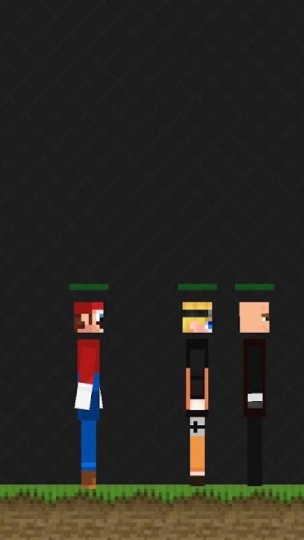 火柴人游乐园 v0.12.0