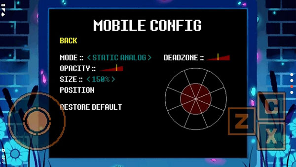 传说之下Papyrus截图1